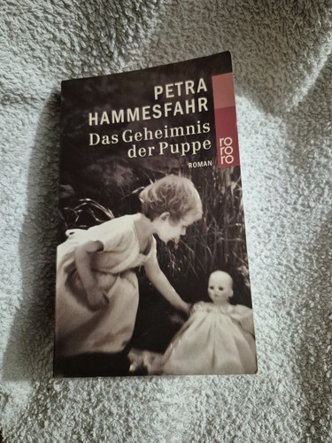 Petra hammesfahr das - petra, "das