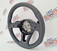 Original Audi A1 GB A3 S3 RS3 8Y Multifunktionslenkrad Leder Soul 82A419091AA