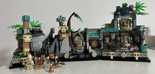 LEGO Indiana Jones: Tempel des