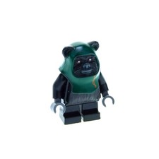 1x Lego Minifigur Star Wars