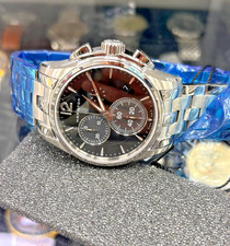 Hamilton Jazzmaster Uhr