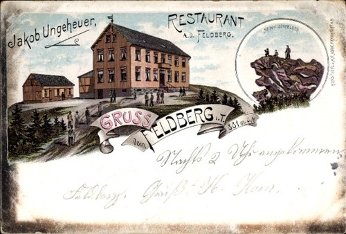 Litho niederreifenberg - litho,