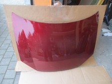 VW Golf 5 V 1K1 1K5 Motorhaube