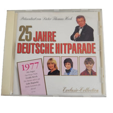 EB3139 25 Jahre Deutsche