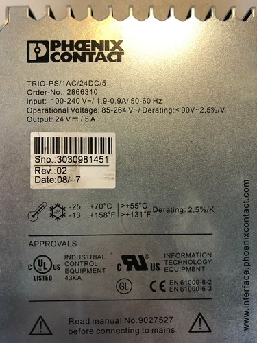 Lambda dlp 180 e - lambda, dlp-180-24-1/e