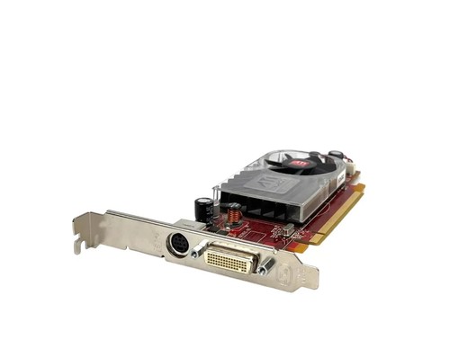 Amd radeon 2400xt - hd, 256mb