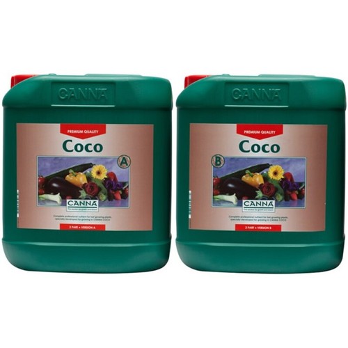 Canna coco 5l - canna,