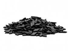 Salmiak-Pastillen extra stark