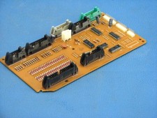 Yamaha Orgel FS-50 / Platine