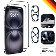 Display Panzer Schutz Glas