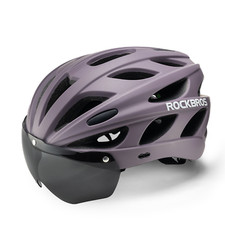 ROCKBROS Fahrradhelm