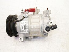 AC Compressor for Skoda