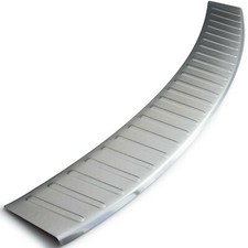 Ladekantenschutz Edelstahl