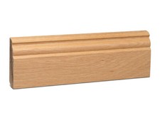 Hamburger Profil Sockelleiste