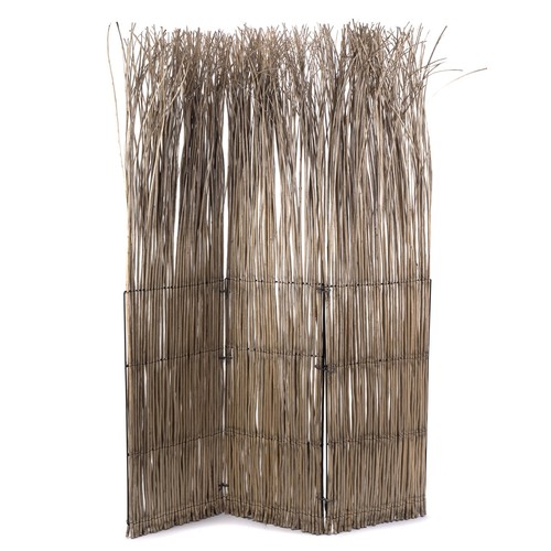 Weiden paravent nature - paravent, "nature"
