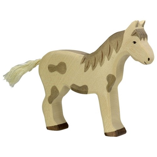 Holztiger 80037 pferd - holztiger,