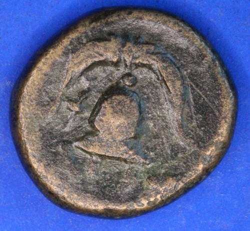 Antike griechische münze - griechische,