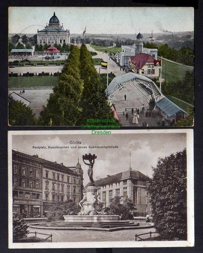 123371 görlitz - ak,