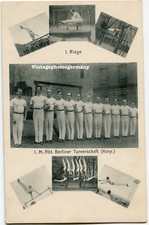 D496 Foto / AK Berliner