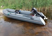 BRIG Falcon 400 2019 mit Lafette