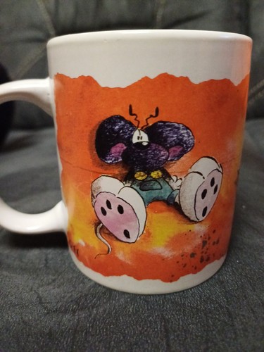 Diddltasse hochexplosive - diddltasse,