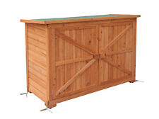 MCombo Gartenschrank