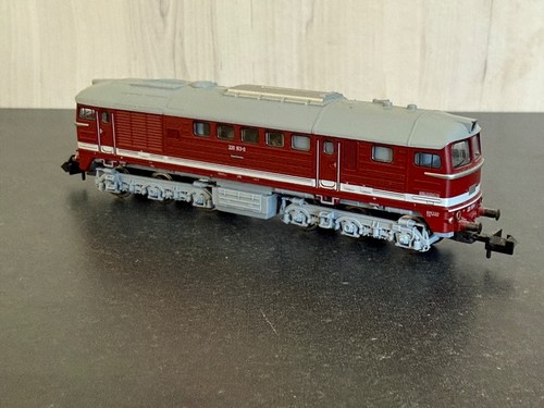 Minitrix 12877 spur 220 - 12877,