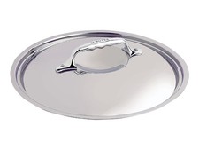 de BUYER Affinity Universal