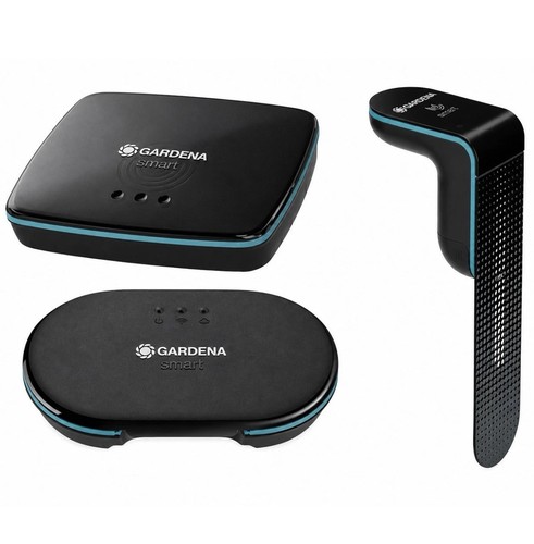 Gardena smart irrigation - smart,
