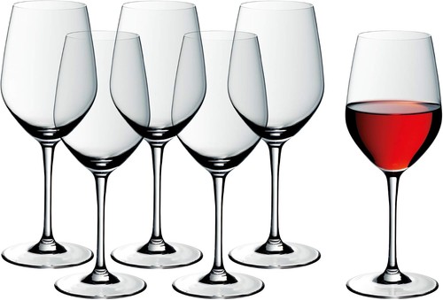 Wmf easy plus - plus, rotwein