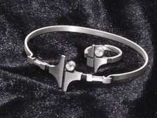 nordform schmuck, Armreif und