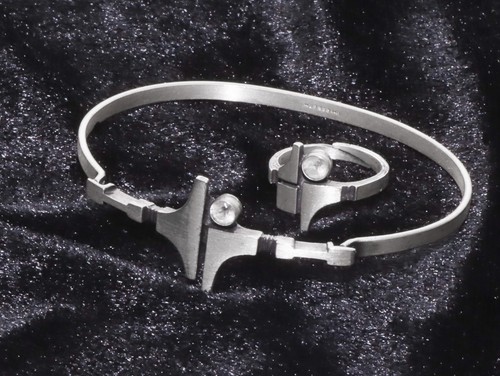 Nordform schmuck armreif und - schmuck,,