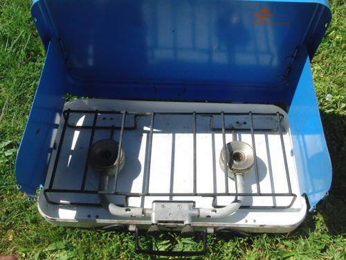 Camping gaz intern confort - camping,