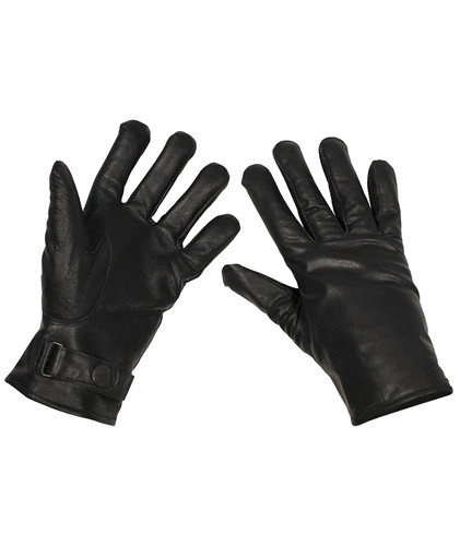 Fuchs lederhandschuhe - fuchs, bw-lederhandschuhe