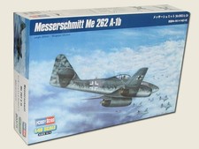 Messerschmitt 262 - me,