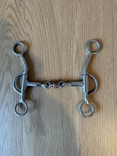 Kandarengebiss, 12,5 Cm