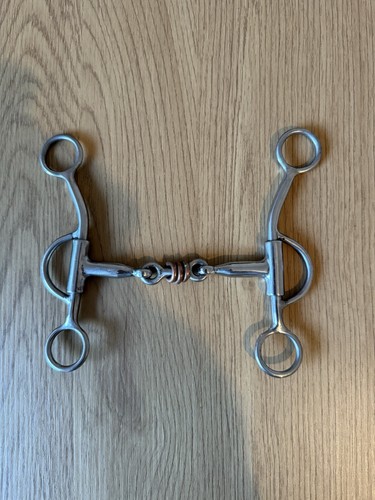 Kandarengebiss 5 cm - 12,5,
