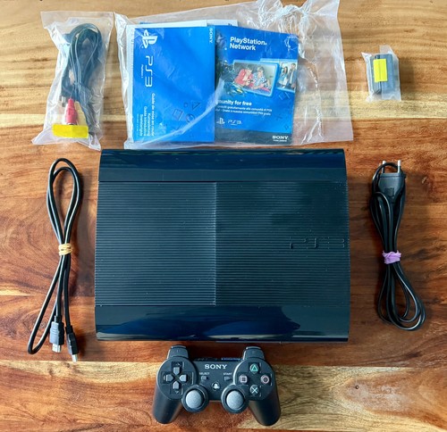 Ps3 controller super slim - +,