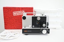 Eumig Mark 610 D Super 8