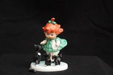 Charlot Byj redheads by Goebel