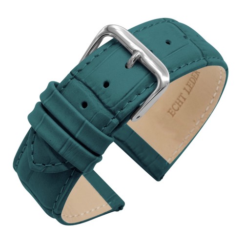 Uhrenarmband alligator - uhrenarmband,
