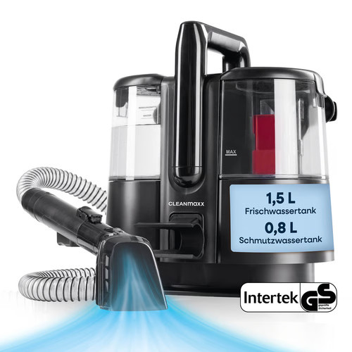 Cleanmaxx teppichreiniger - cleanmaxx,