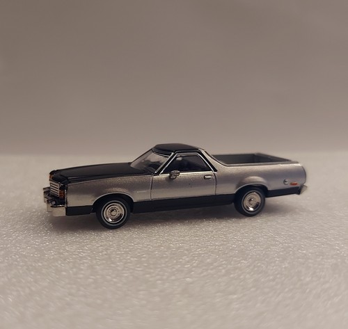 Brekina 18231 ford - brekina, ranchero