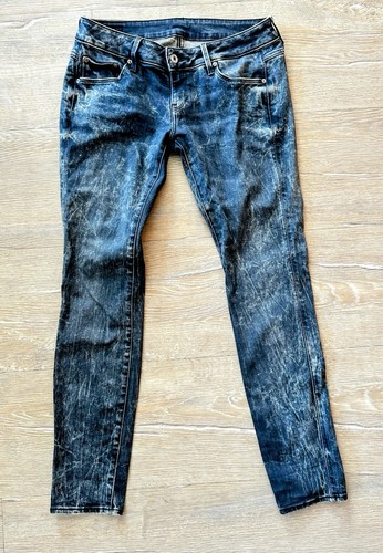 Star raw jeans - g-star,