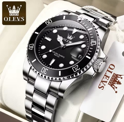 Olevs herren luxus - olevs,