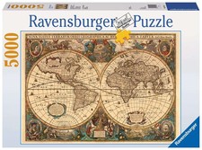 Ravensburger 17411 Historische