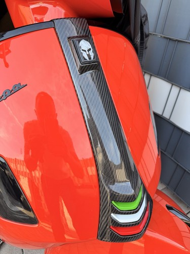 Vespa gts 125 - gts,