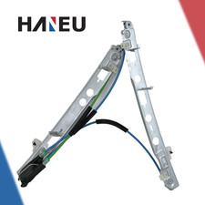 Fensterheber Vorne Links für