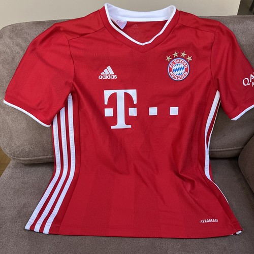 Bayern münchen heimtrikot - münchen,