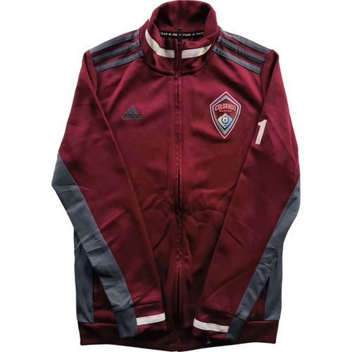 Colorado rapids adidas - rapids,